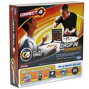 Connect 4 Game